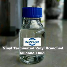 Vinyl Terminated Vinyl Branched Silicone Fluid